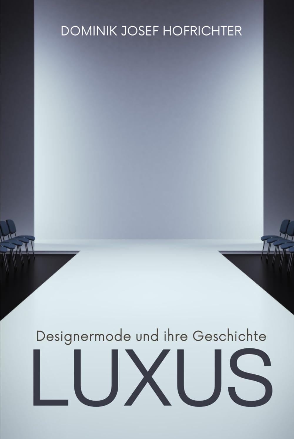 LUXUS – Designermode und ihre Geschichte